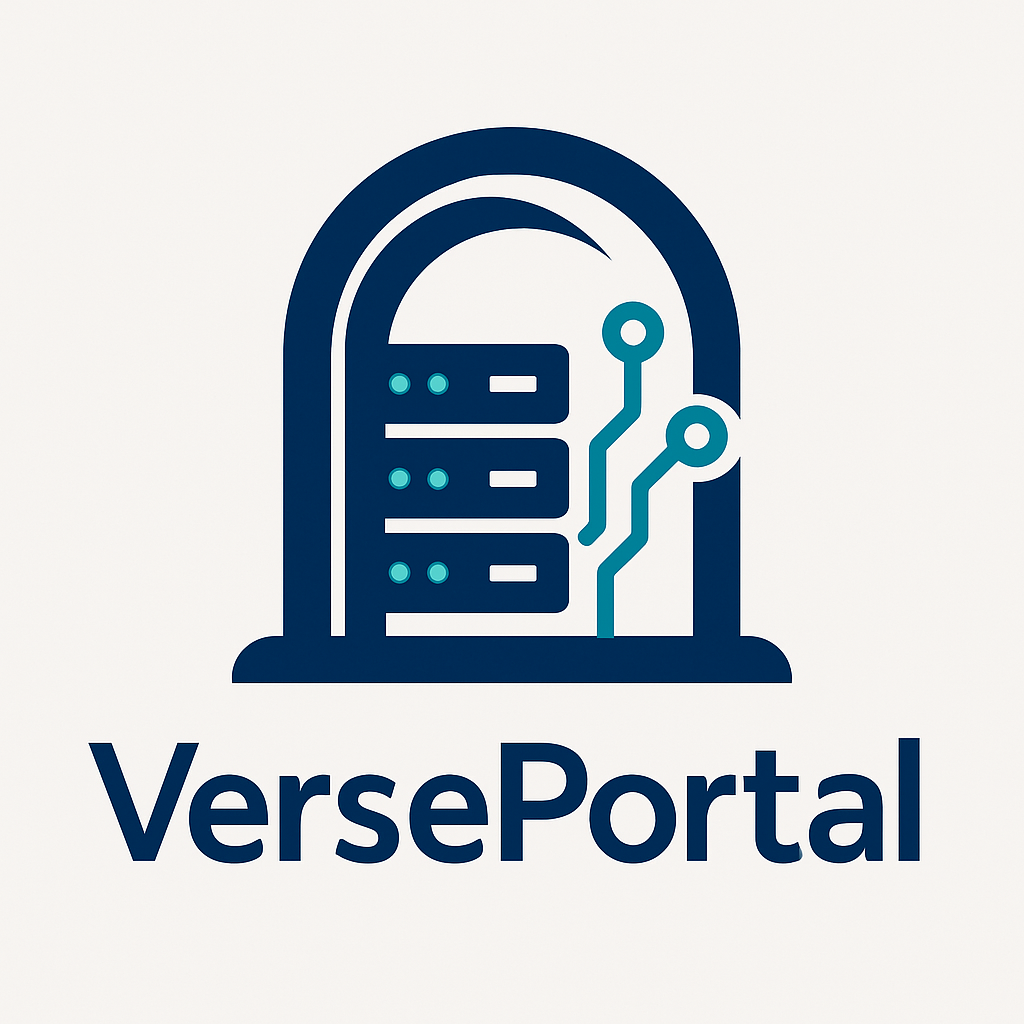 VersePortal